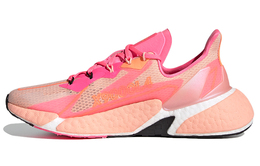 Женские кроссовки Adidas X9000l4 fx8462