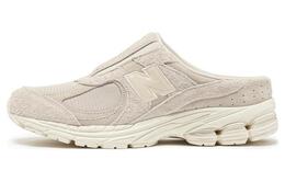 Кроссовки New Balance NB 2002RM Unisex, светло-бежевый m2002rmg