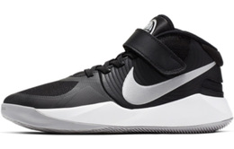 Женские баскетбольные кроссовки Nike Team Hustle D 9 FlyEase bv2952-001