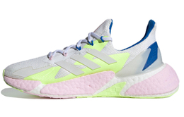 Женские кроссовки Adidas X9000l4 fy0779