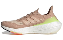 Женские кроссовки Adidas Ultraboost 21 fy0399