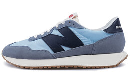 Кроссовки New Balance NB 237 Lifestyle унисекс ms237sa