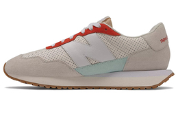 Кроссовки New Balance NB 237 Lifestyle унисекс ms237pg