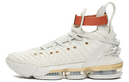 Женские баскетбольные кроссовки Nike Lebron 16 bq6583-100