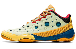 Женские кроссовки Asics 1022a337-100