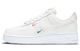 Кроссовки Nike Air Force 1 Low '07 Essential Double Mini Swoosh Miami Dolphins (женские) ct1989-101