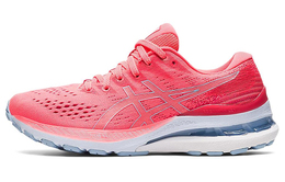 Женские кроссовки Asics Gel-Kayano 28 1012b047-700