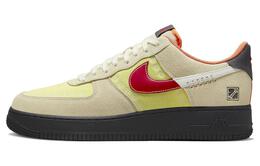 Кроссовки Nike Air Force 1 Low '07 LX Somos Familia dz5355-126