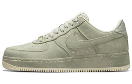 Кроссовки Nike Air Force 1 Low NAI-KE оливкового цвета dv4246-333