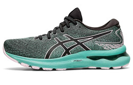 Женские кроссовки Asics GEL-Nimbus 24 1012b201-003