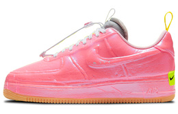 Кроссовки Nike Air Force 1 Low Experimental Racer, розовые cv1754-600