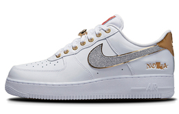 Кроссовки Nike Air Force 1 Low НОЛА dz5425-100