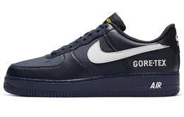 Кроссовки Nike Air Force 1 Low Gore-Tex Obsidian ck2630-400