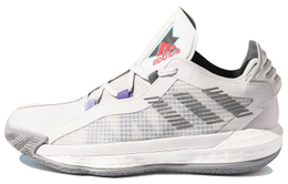 Мужские баскетбольные кроссовки Adidas D lillard 6 fx2085