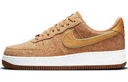 Кроссовки Nike Air Force 1 Low Happy Pineapple Cork dj2536-900