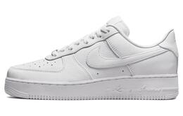 Кроссовки Nike Air Force 1 Low Drake, сертифицированные NOCTA Lover Boy cz8065-100