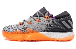 Мужские баскетбольные кроссовки Adidas Crazylight Boost 2016 bb8384