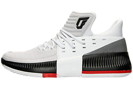 Мужские баскетбольные кроссовки Adidas D lillard 3 bb8268
