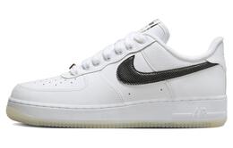 Кроссовки Nike Air Force 1 Low, посвященные 40-летнему юбилею, Bronx Origins dx2305-100