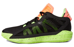 Мужские баскетбольные кроссовки Adidas D lillard 6 ef9871
