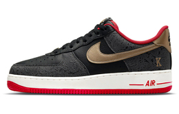 Кроссовки Nike Air Force 1 с низкими лопатками dj5184-001