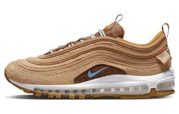 Кроссовки Nike Air Max 97 Teddy Bear Parline dz5348-288