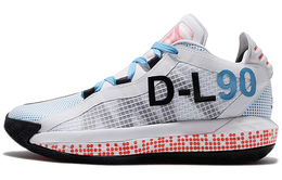 Мужские баскетбольные кроссовки Adidas D lillard 6 fw5749
