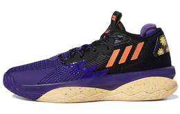 Мужские баскетбольные кроссовки Adidas D lillard 8 gz4626