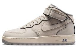 Кроссовки Nike Air Force 1 Mid '07 Tear Away Pearl White dz5367-219