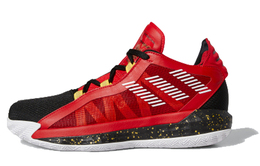 Мужские баскетбольные кроссовки Adidas D lillard 6 eh1994