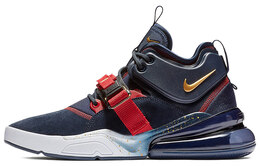 Кроссовки Nike Air Force 270 Lifestyle унисекс ah6772-400