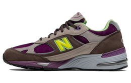 Женские кроссовки New Balance w991srg