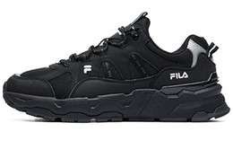 Женские кроссовки Fila Heritage f12w144127fbk
