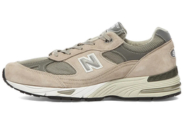 Женские кроссовки New Balance w991gl