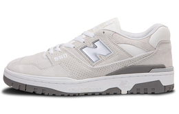 Кроссовки New Balance NB 550 Vintage Basketball Unisex bb550un1, белый