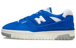 Кроссовки New Balance NB 550 Vintage Unisex, синий/белый bb550vna