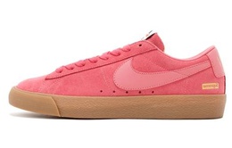 Кроссовки Nike Sb Blazer Low Gt Supreme Desert Bloom 716890-669
