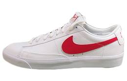 Кроссовки Nike Blazer Low Lx University Red bq7306-600