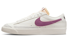 Кроссовки Nike Blazer Low 77 Vintage Sail Light Bordeaux Vivid Sulfur da6364-106