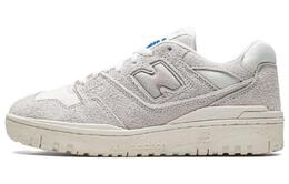 Кроссовки New Balance NB 550 Vintage Basketball Unisex Low-top, светло-серый bb550ac1
