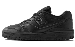 Кроссовки New Balance NB 550 Vintage Basketball Unisex, черный bb550bbb