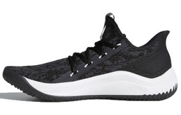 Мужские баскетбольные кроссовки Adidas Dame DOLLA ac6911