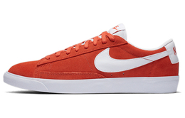 Кроссовки Nike Blazer Low Mantra Orange cz4703-800