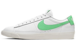 Кроссовки Nike Blazer Low 77 Green Spark ci6377-105