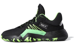 Мужские баскетбольные кроссовки Adidas DON Issue #1 ef2805