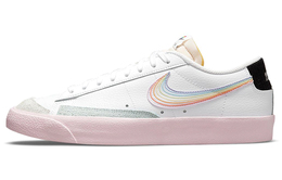 Кроссовки Nike Blazer Low 77 Be True 2021 dd3034-100