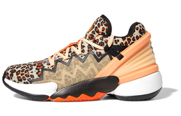 Мужские баскетбольные кроссовки Adidas DON Issue #2 fy0895