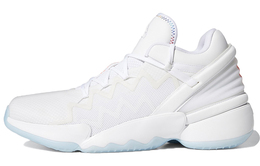 Мужские баскетбольные кроссовки Adidas DON Issue #2 fz1438