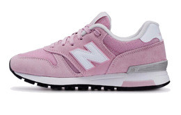 Женские кроссовки New Balance NB 565 wl565as