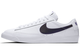 Кроссовки Nike Blazer Low Prm SU19 'White' bq7460-100